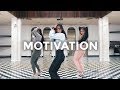 Motivation - Normani (Dance Video) | @besperon Choreography