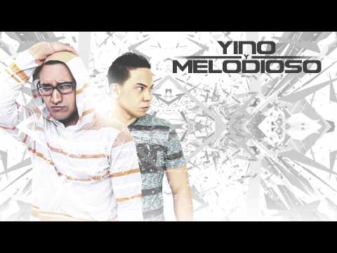 Yino X Melo - Tú Estabas Con Él