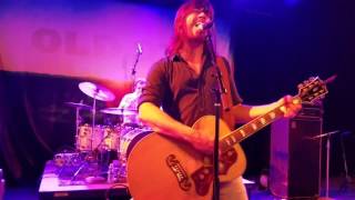 Old 97s Barrier Reef/Drinkin Song @ Boondocks