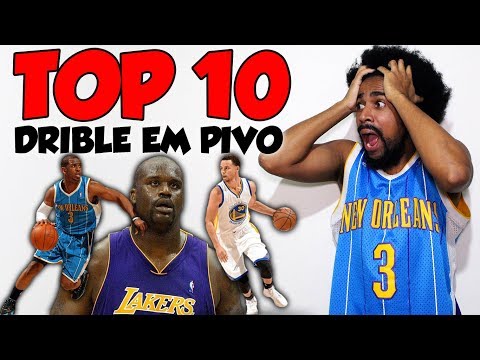 TOP 10 ARMADORES HUMILHANDO PIVÔS