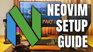 2026 Complete Setup Guide (Part 1: Install, Keymaps, Lazy & Plugins)