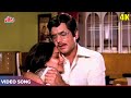 Tera Saath Hai To Male Version 4K Jeetendra Reena Roy Kamlesh Avasthi Pyasa Sawan