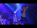 Kutless Live: Oh Holy Night & Oh Come All Ye ...