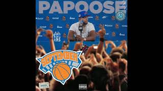 Papoose &quot;Bars on I-95&quot; Prod. by Rico Kavorkian