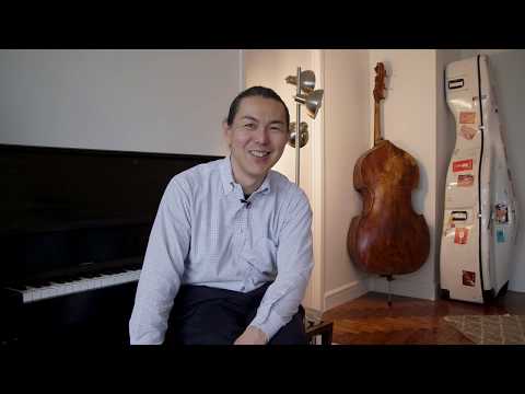 ニューヨーク・ストーリーズ：岡本聡 (New York Stories: Satoshi Okamoto)