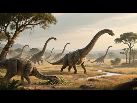 The Lost Encounter: When Early Humans Faced the Titans of the Amazon