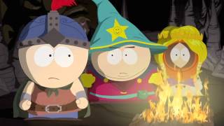 E3 2012: South Park is No Place for Underpants Gnomes