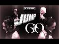 BLACKPINK GO JUMP Award Show Perf Concept