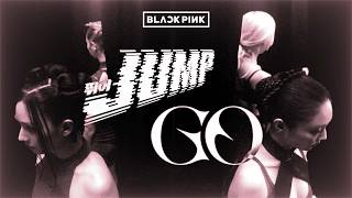 Download lagu BLACKPINK - ‘GO’   ‘JUMP’ | Award Show Perf. Concept mp3