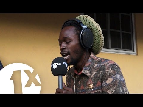 David Rodigan presents Sidewalk Riddim (1Xtra Dub)