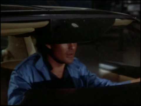 Custom Knight Rider intro 8 - Original