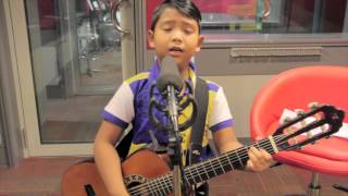 Download lagu Hazury - Pelangi Petang mp3