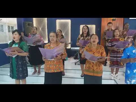 Psallo "Hanya Engkau"