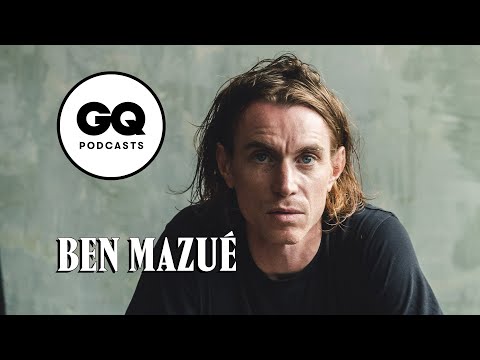 Ben Mazué : "Enfant, je sentais que j'avais droit à plus de liberté que les filles" | Bonhomme | GQ