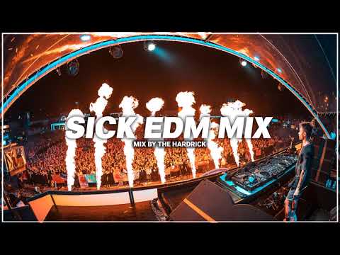 Sick EDM Festival Mashup Mix 2020 - Best EDM Remixes & Mashups Mix 2020