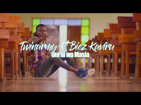 Twin Army ft Biez Kaviru - UNI NI WA MASIA Official Music Video