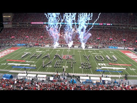 Halftime: World War II: Letters From Home 11/15/25 vs. UCLA