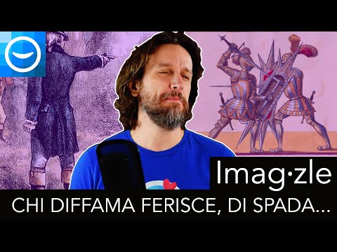 Diffamazione e duelli: quando anche i giornalisti risolvevano le querele con spade e pistole