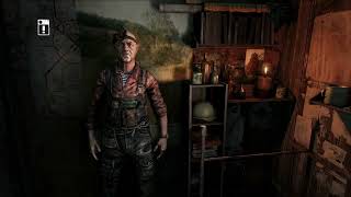 【METRO2033】核戦争後の地下鉄で生き抜く_2