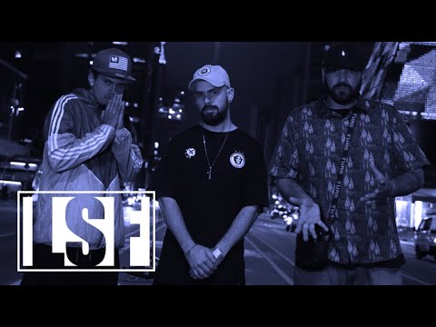 Dfato - All in The Game - Part. Chico Real & Gigante no Mic (Videoclipe Oficial)
