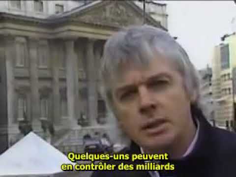Interview : David Icke/Arizona Wilder.. révélations d'une Déesse Mère.. de "La Secte"