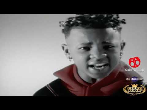 mega rap radio Carolina videomix