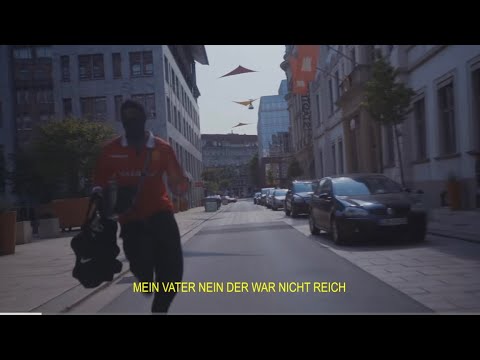 KAISA NATRON, UCEF - KEINE TRÄNE