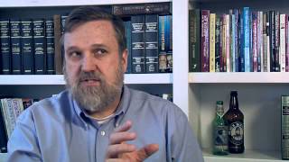 Doug Wilson - Would you change anything about John Calvin?