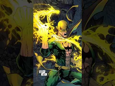 The Return of Kun Lun