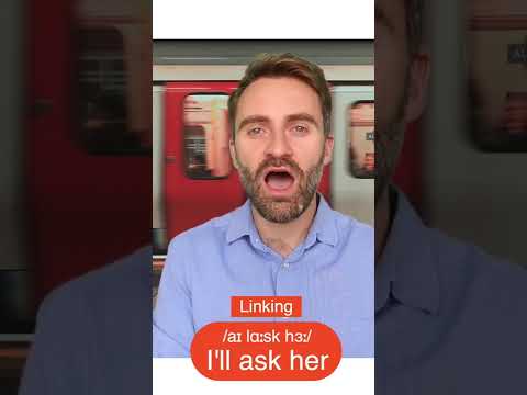 Connected Speech & Fluency Practice | Intermediate +