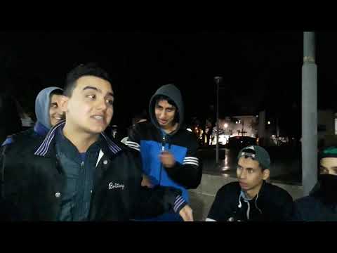 CLAP vs ZAYRO - Semifinales - Fecha 3 (Torneo 2019) - SAN JUSTO UNDER 12/07