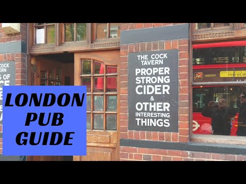The Cock Bar