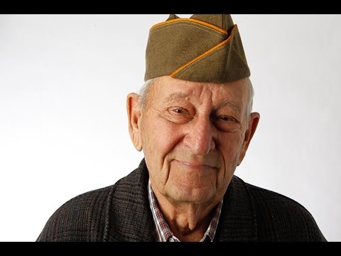 Robert Mann Memorial Video