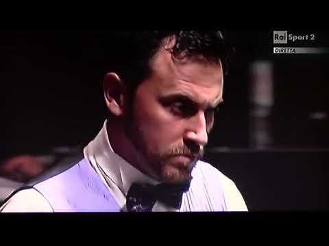 THE BEST SHOTS - BILLIARDS GRAND FINALE 2014