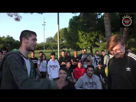 Vitty vs Papiflow - 8avos