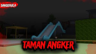 Download lagu Taman Angker | HORROR MOVIE SAKURA SCHOOL SIMULATOR mp3