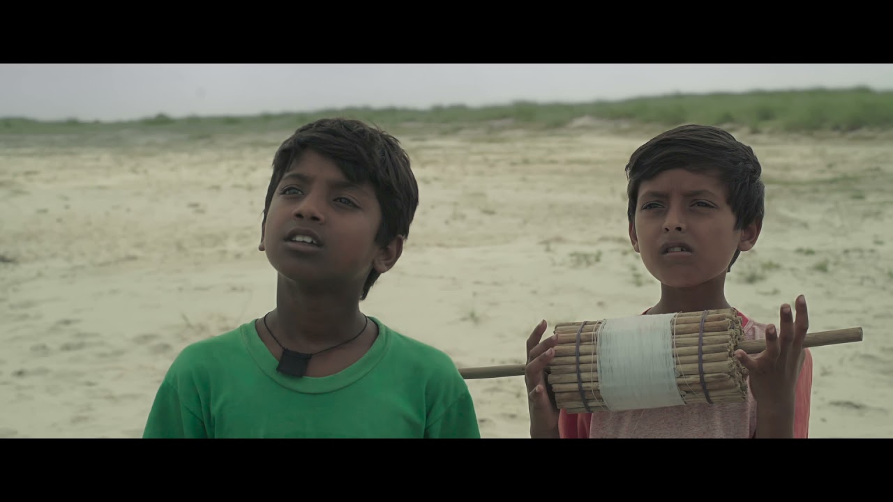 DOSTOJEE / Two Friends