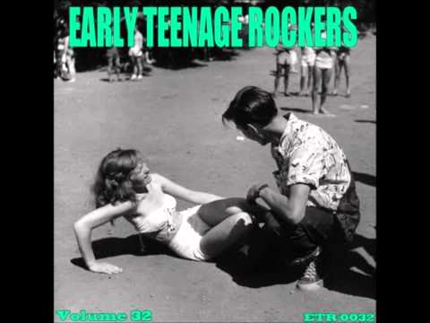 Little Joey & The Flips - Bongo Stomp