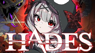 沙花叉クロヱ - 【Hades】ほんとに！！！ほんとに最終回です！！！！【沙花叉クロヱ/ホロライブ】