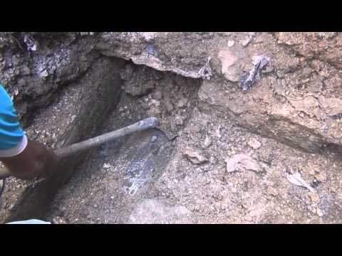 تقرير عن عمل شعبة المياه في المجلس المحلي بصيانة شبكات الصرف الصحي في الكلاسة ومستمر العمل لحد الآن