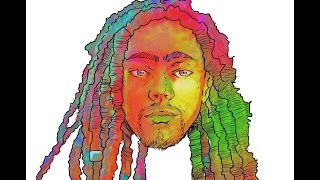 420 Reggae / Dub by Mystic Pulse (2016)
