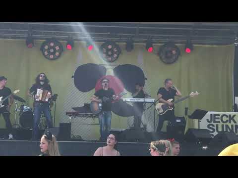 Stefan Knittler "Der Schuss uss Bonn (Galway Girl)" in der P/op Kölsch-Version