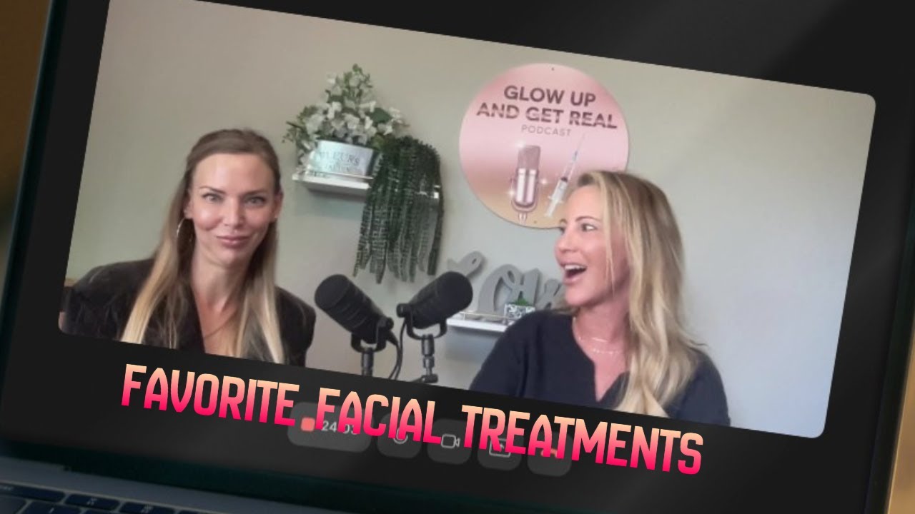 Treatments We Love