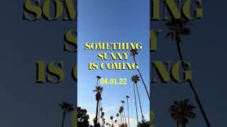 The Sun Daze collection by Fabletics teaser.