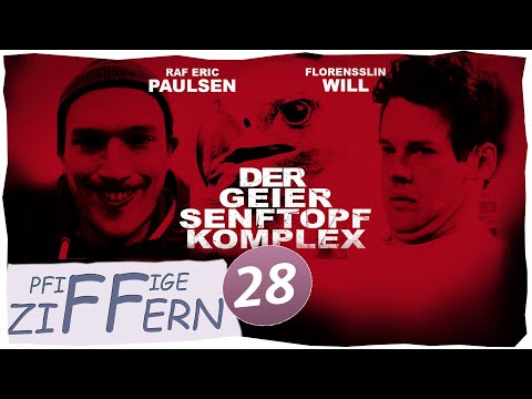 Taugt nicht! Daher Rückabwicklung! | Pfiffige Ziffern #28