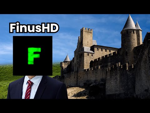 FinusHD und seine Handy Probleme - Ganzer Film!