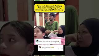Download lagu NOT SINGING ANYMORE... mp3