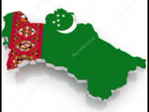 Dali Dade ft. Selbi ft. Soprano ft. S Beater - Biz Türkmen