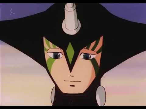 Astro Boy E25 · The Biggest Robot on Earth Part 2