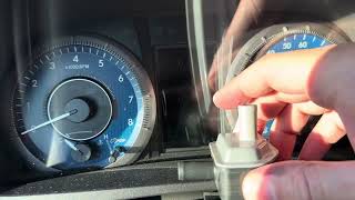 Toyota Sienna won’t start after filling up the tank, replaced the Canister Evap Purge Solenoid.